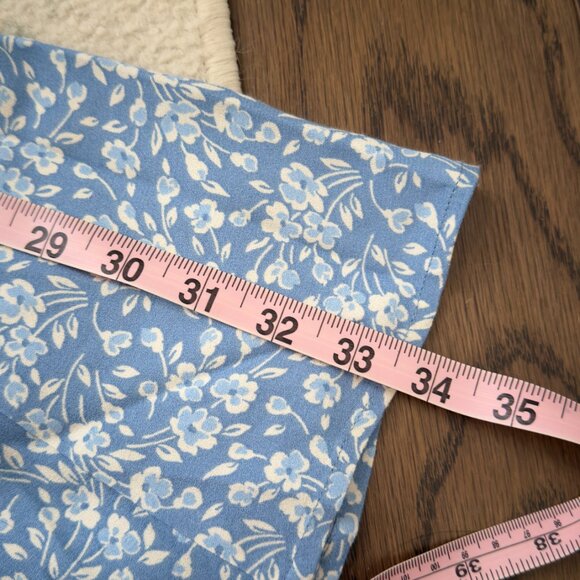 Reformation Midi Skirt - Picture 3 of 4